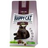 Pharmacopola Happy Cat SUPREME - Sterilised Weide-Lamm / Jahňacie 1,3 kg