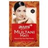 Ayumi Prášková pleťová maska Multani Mati 100 g