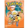 Pokémon - Red a Blue 5 - Hidenori Kusaka