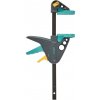 WOLFCRAFT zvierka jednoručná multifix EHZ 65-150, rozsah do 150mm, 080-3456000