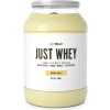 GymBeam Just Whey 2000 g gourmet vanilla
