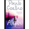 Aleph - Paulo Coelho, Harper Collins