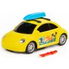 Polesie Auto Výletné 19cm (W030148)