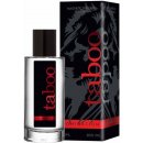 RUF Taboo Domination Magnetic Perfume for Men 50 ml