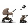 RIKO Cava Travel Set Cybex Aton B2 01 dust 2024