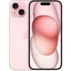 iPhone 15 128 GB ružová MTP13SX/A