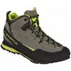 La Sportiva Boulder X Mid GTX clay/neon EU 45,5 obuv