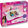 Maped Kreatívna sada Barbie Lumi Board