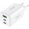 YENKEE YAC G65 VOLT Nabíjačka 65W/ 3xUSB