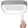 Solight LED stropné svetlo štvorcové Treviso, 48W, 2880lm WO769-G