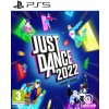 Just Dance 2022