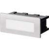EMOS ZC0110 LED zapustené svietidlo AMAL | 1,5W integrovaný LED zdroj | 55lm | 4000K
