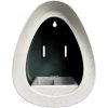 elho Kŕmidlo pre vtáky essential 18 cm - fibrous grey