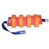 Matuška Dena Penový plavecký pás 850 mm oranžový Oranžovo-červený