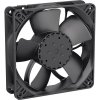 EBM Papst 4312 NMT axiálny ventilátor, 12 V/DC, 148 m³/h, (d x š x v) 32 x 119 x 119 mm, 9693550181; 9693550181
