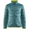 Craft CORE Street Insulation 1909854 pánska bunda - tmavozelená (697000) - L
