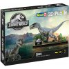 3D Puzzle REVELL 00247 - Jurassic World - Blue
