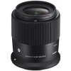 Sigma 23 mm f/1.4 DC DN Contemporary pre Canon RF