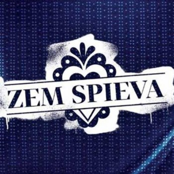 Zem spieva - Výber 25 skladieb z úspešnej televíznej show