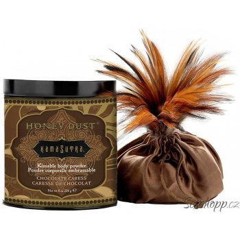 KamaSutra Honey Dust Chocolate Caress 226 g