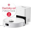 Roborock Q10 VF+ white