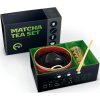 Matcha Tea Matcha Set čawan miska + čašaku lyžička + Matcha Tea Chasen bambusová metlička na prípravu nápoja 1 ks