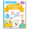 Svojtka & Co. Montessori v škôlke so samolepkami