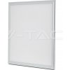 V-TAC Panel LED 600x600 40W, 6500K, 4950lm, so zdrojom, VT-6060 (V-TAC)