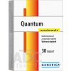 Generica Quantum Euroformula 30 tabliet