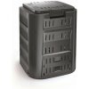 Prosperplast Compogreen 220 l čierný