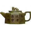 Čajník LI 37643 Zelená