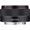 Samyang AF 35mm F/2.8 Sony FE 108635