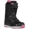Boty Gravity Aura Atop 24/25 black/rose 39,5
