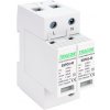 Tracon Zvodič prepätia AC typ T2 40kA 2P ESPD2-40-2P