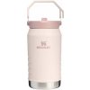 Stanley IceFlow Flip Straw 2.0 Jug 1,9 l Rose Quartz