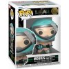 Funko POP Marvel: Loki Season 2-Mobius (TVA Temporal Core Suit) (FK72170)