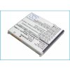 Batérie Cameron Sino CS-SH009SL, Li-Ion, 650 - neoriginálna