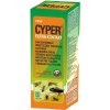Floraservis CYPER EXTRA KONTAKT NA KOMÁRE 50 ml
