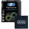 Durex kondómy Performa 3 ks