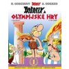 Asterix a Olympijské hry - René Goscinny