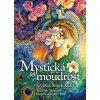 Mystická moudrost - kniha a 46 karet - Gaye Guthrie