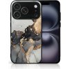VSETKONAMOBIL 132422 MY ART Ochranný kryt pre Apple iPhone 17 Pro Max GREY MARBLE (140)