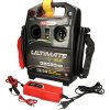 KS Tools 12 V / 24 V batériový booster - mobilná štartovacia pomôcka 4700 A / 3700 A 550.1850