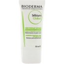 Prípravok na problematickú pleť Bioderma Sébium Global Cover intenzívne krycia tónovacia starostlivosť pre pleť so sklonom k akné Universal Tint + Anti-Redness Corector 30 ml