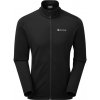 mikina MONTANE PROTIUM Jacket Black M
