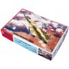 Special Hobby Mirage IIIC 'Southern Hemisphere Fighter' 1/72