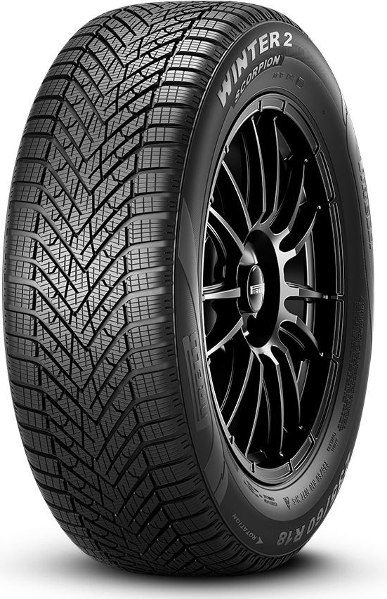 Pirelli SCORPION WINTER 2 295/45 R20 114V