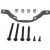 SHAD T011CS CLICK SYSTEM kotva na nádrž DUCATI, KTM, TRIUMPH
