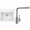 Blanco SET 07-A 26 MILA (Legra 6 + Mila) - Biela