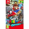 Nintendo Switch hra Nintendo Super Mario Odyssey